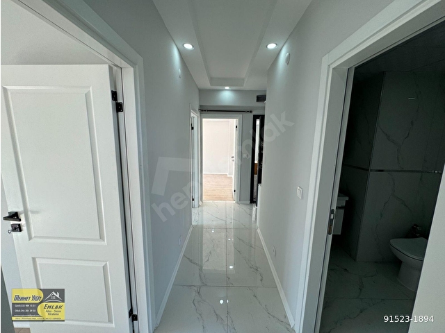VATAN MAHALLESİ  LÜKS KİRALIK 2+1 DAİRE - Görsel 12