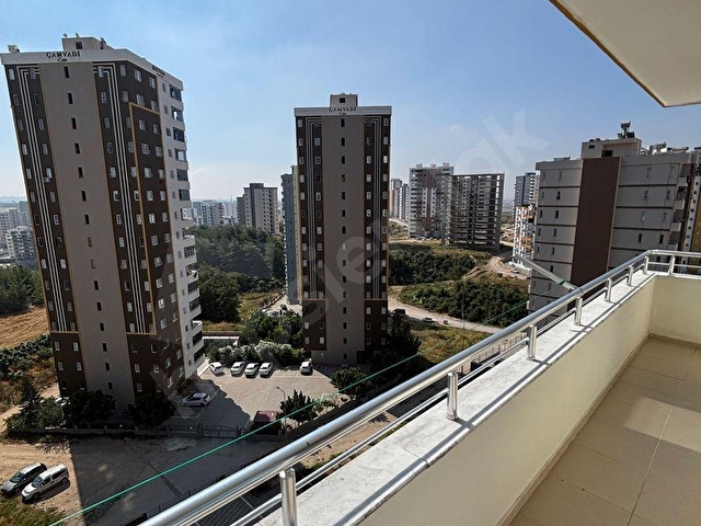 GÜLTEPE DE 1+1 FULL EŞYALI İSKANLI EN MERKEZİ KONUMDA - Görsel 6