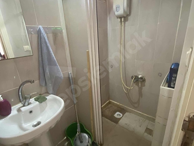PALA EMLAK tan SATILIK 1+1 DAİRE (REZIDANS) UYGUN FİYAT - Görsel 11