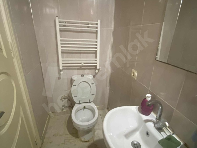 PALA EMLAK tan SATILIK 1+1 DAİRE (REZIDANS) UYGUN FİYAT - Görsel 10