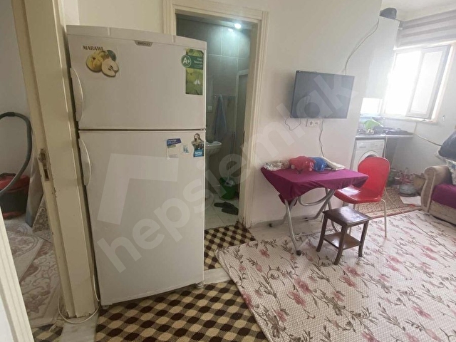 PALA EMLAK tan SATILIK 1+1 DAİRE (REZIDANS) UYGUN FİYAT - Görsel 5