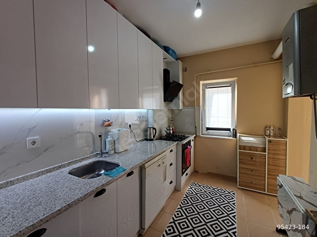 DÜZCE-BEYKÖY TOKİ KONUTLARINDA-KREDİYE UYGUN SATILIK 2+1 DAİRE - Görsel 29