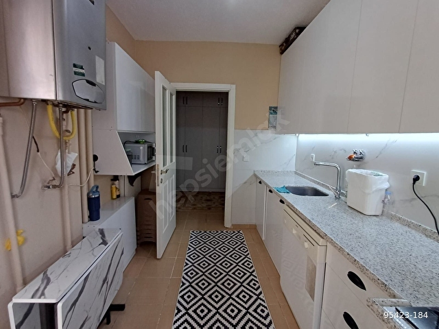 DÜZCE-BEYKÖY TOKİ KONUTLARINDA-KREDİYE UYGUN SATILIK 2+1 DAİRE - Görsel 25