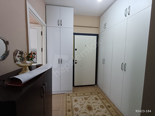 DÜZCE-BEYKÖY TOKİ KONUTLARINDA-KREDİYE UYGUN SATILIK 2+1 DAİRE - Görsel 17