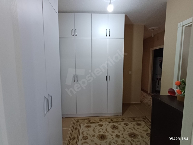 DÜZCE-BEYKÖY TOKİ KONUTLARINDA-KREDİYE UYGUN SATILIK 2+1 DAİRE - Görsel 19