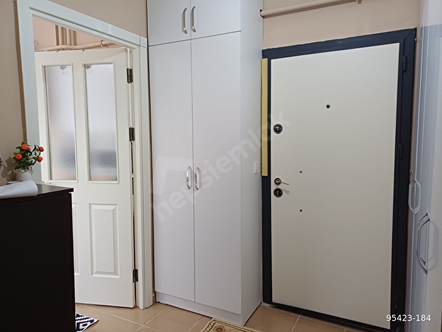 DÜZCE-BEYKÖY TOKİ KONUTLARINDA-KREDİYE UYGUN SATILIK 2+1 DAİRE - Görsel 21