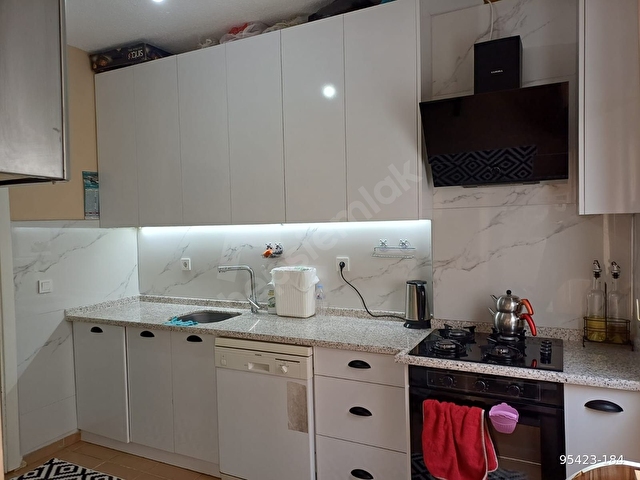 DÜZCE-BEYKÖY TOKİ KONUTLARINDA-KREDİYE UYGUN SATILIK 2+1 DAİRE - Görsel 30