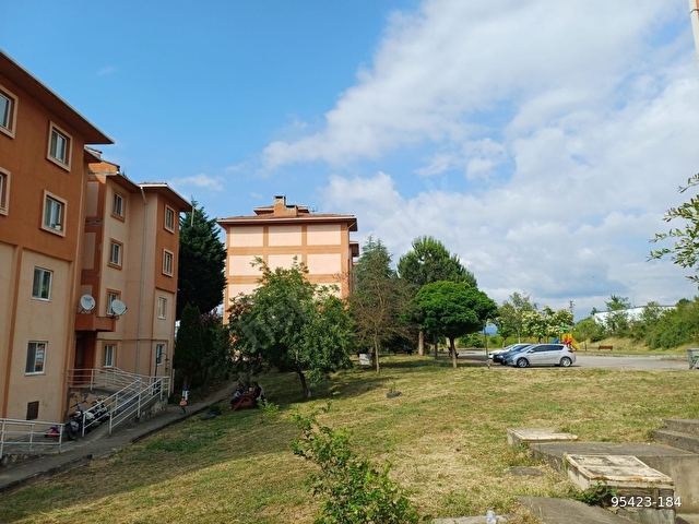 DÜZCE-BEYKÖY TOKİ KONUTLARINDA-KREDİYE UYGUN SATILIK 2+1 DAİRE - Görsel 3