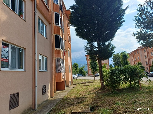 DÜZCE-BEYKÖY TOKİ KONUTLARINDA-KREDİYE UYGUN SATILIK 2+1 DAİRE - Görsel 8