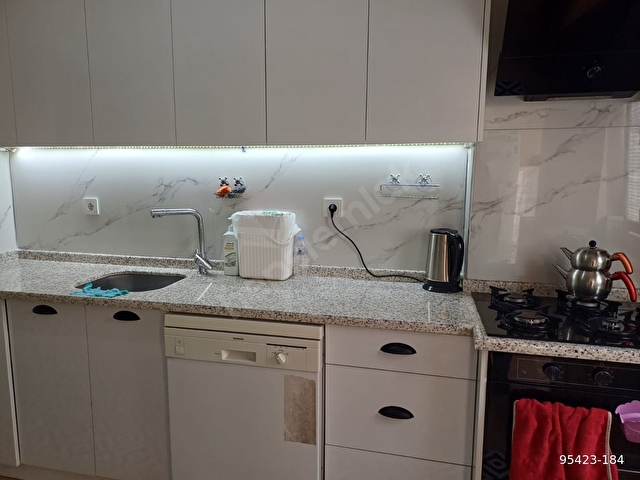 DÜZCE-BEYKÖY TOKİ KONUTLARINDA-KREDİYE UYGUN SATILIK 2+1 DAİRE - Görsel 26
