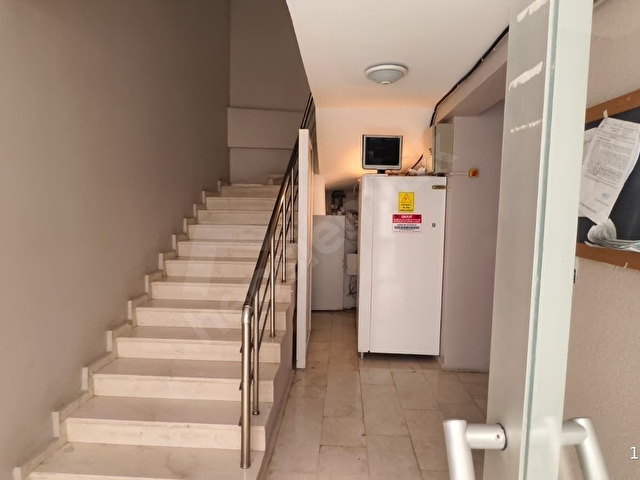 İZMİT VENEDİK EVLERİNDE 1+1 KİRALIK MODERN DAİRE - Görsel 6