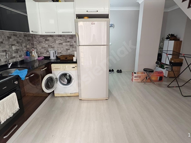 İZMİT VENEDİK EVLERİNDE 1+1 KİRALIK MODERN DAİRE - Görsel 11