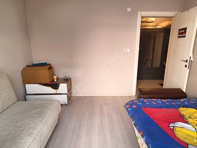 İZMİT VENEDİK EVLERİNDE 1+1 KİRALIK MODERN DAİRE - Görsel 19