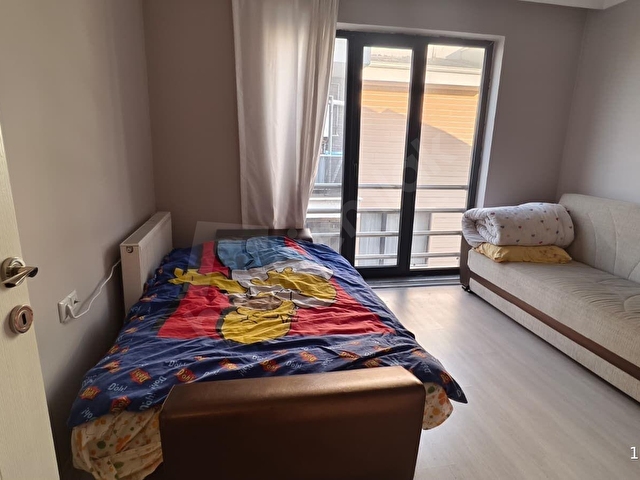 İZMİT VENEDİK EVLERİNDE 1+1 KİRALIK MODERN DAİRE - Görsel 18