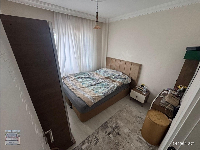 PINARBAŞI MHDE 3+1 ARA KATTA ÇİFT CAM BALKON FULL YAPILI DAİRE! - Görsel 20