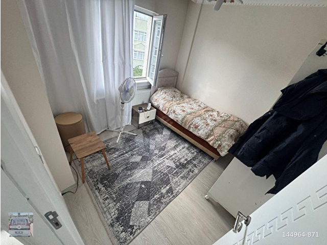 PINARBAŞI MHDE 3+1 ARA KATTA ÇİFT CAM BALKON FULL YAPILI DAİRE! - Görsel 24