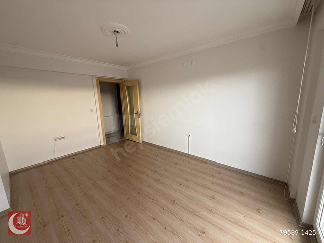 EGE AYYILDIZDAN YÜZME HAVUZLU SİTE İÇERİSİNDE DAİRE - Görsel 12