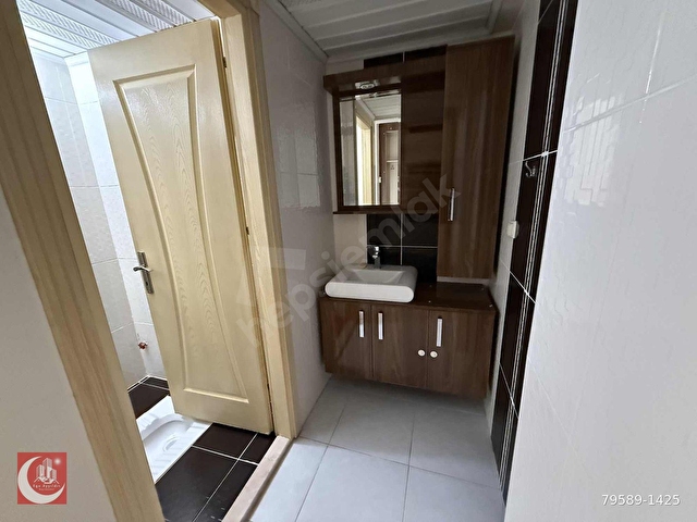 EGE AYYILDIZDAN YÜZME HAVUZLU SİTE İÇERİSİNDE DAİRE - Görsel 10