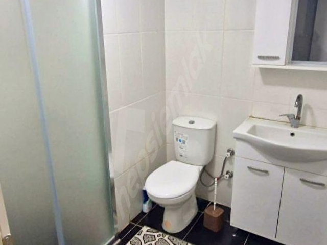 600 EVLER MAHALLESİNDE SATILIK DAİRE - Görsel 21