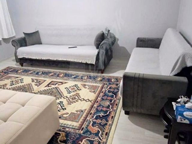 600 EVLER MAHALLESİNDE SATILIK DAİRE - Görsel 11
