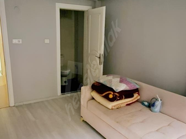 600 EVLER MAHALLESİNDE SATILIK DAİRE - Görsel 12