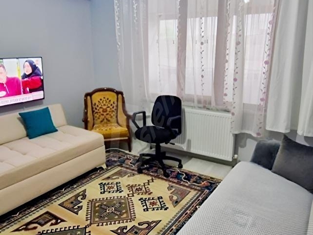 600 EVLER MAHALLESİNDE SATILIK DAİRE - Görsel 9