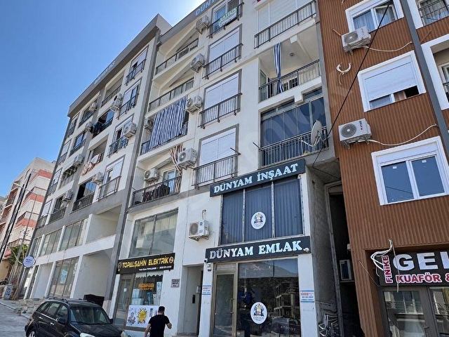 ANTALYA FİNİKEDE FULL DENİZ MANZARALI İSKANLI ÇATI DUBLEKSİ - Görsel 30