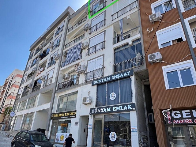 ANTALYA FİNİKEDE FULL DENİZ MANZARALI İSKANLI ÇATI DUBLEKSİ - Görsel 29