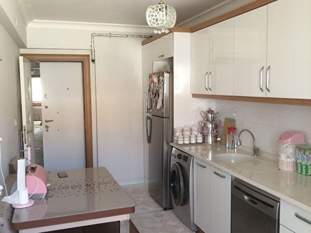 Bursa Demirtas Osb Yakini Mujdat Kostendil De 250m2 6 1 Dubleks 4369 36713 Hurriyet Emlak
