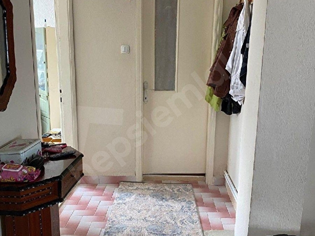 KEŞAN CARSİ MERKEZDE KİRALİK 3+1 DAİRE - Görsel 8