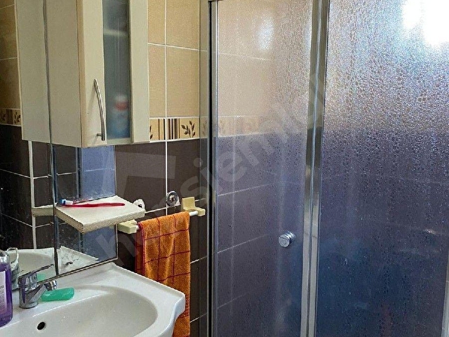 KEŞAN CARSİ MERKEZDE KİRALİK 3+1 DAİRE - Görsel 10