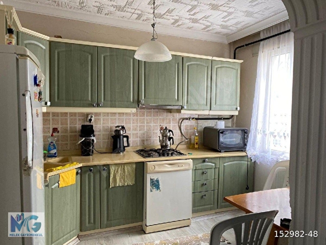 KEŞAN CARSİ MERKEZDE KİRALİK 3+1 DAİRE - Görsel 14