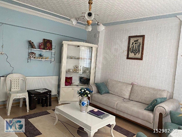 KEŞAN CARSİ MERKEZDE KİRALİK 3+1 DAİRE - Görsel 22