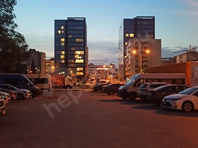 YENİ GİRNEDE KURUMSAL KİRACILI 60M2 SATILIK DÜKKAN - Görsel 17