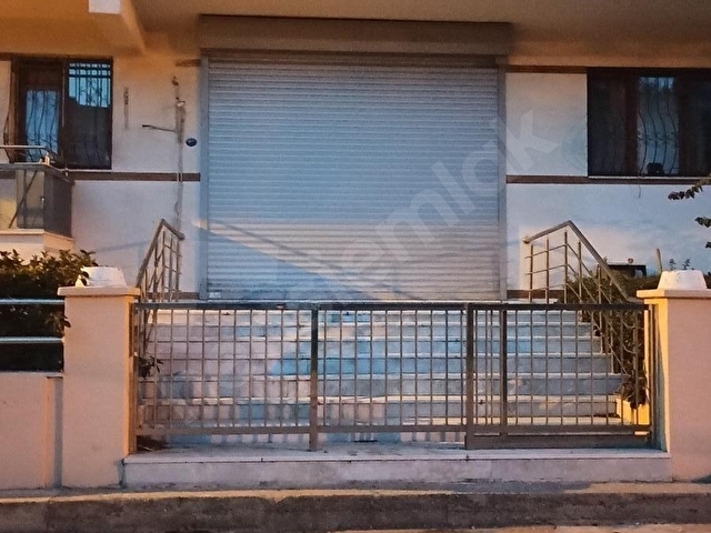 YENİ GİRNEDE KURUMSAL KİRACILI 60M2 SATILIK DÜKKAN - Görsel 9