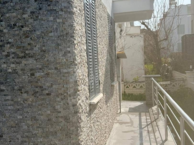 sahibinden tamamen yenilenmiş deniz manzaralı - Görsel 13