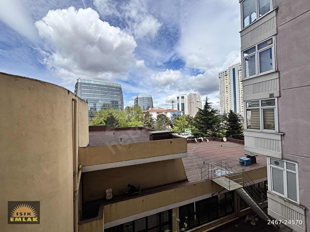ATAŞEHİR ATA 4 BLOKLARINDA NET 72m2 BALKONLU BÜYÜK TİP BOŞ 1+1 - Görsel 24
