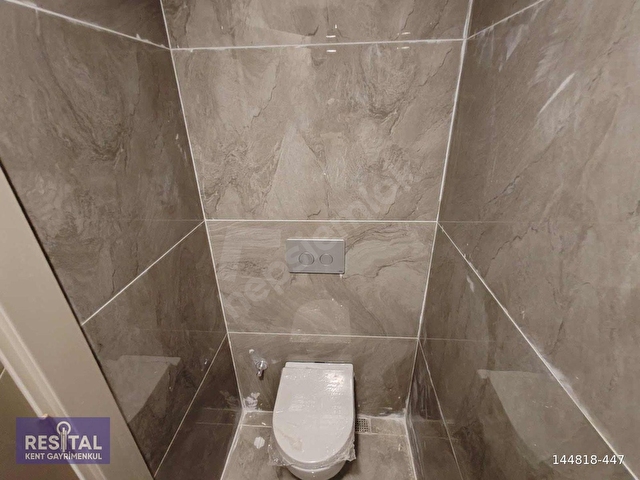 KAYAPA ÇAMLIK BULVARI 4+1 LÜKS 200M2 DUBLEKS DAİRE - Görsel 13