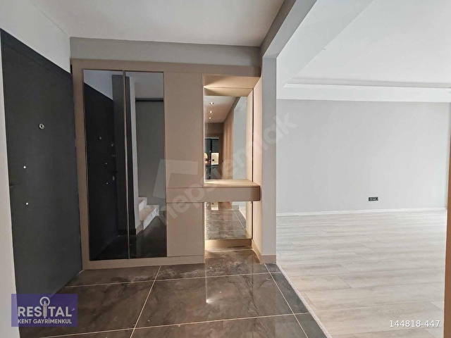 KAYAPA ÇAMLIK BULVARI 4+1 LÜKS 200M2 DUBLEKS DAİRE - Görsel 23