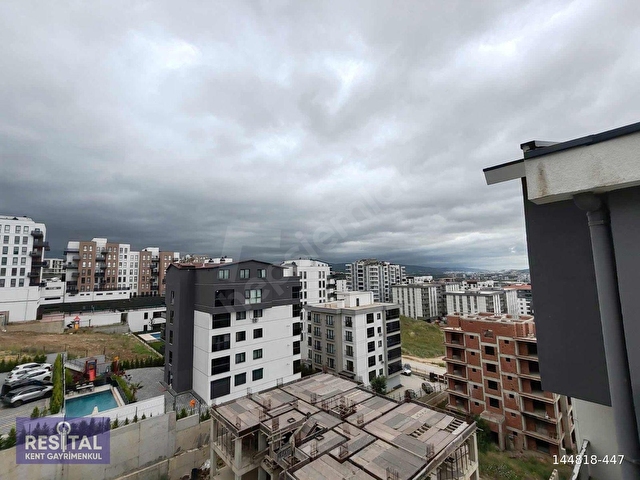 KAYAPA ÇAMLIK BULVARI 4+1 LÜKS 200M2 DUBLEKS DAİRE - Görsel 17
