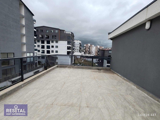KAYAPA ÇAMLIK BULVARI 4+1 LÜKS 200M2 DUBLEKS DAİRE - Görsel 20