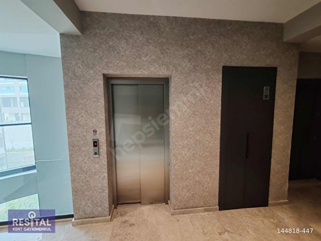 KAYAPA ÇAMLIK BULVARI 4+1 LÜKS 200M2 DUBLEKS DAİRE - Görsel 5