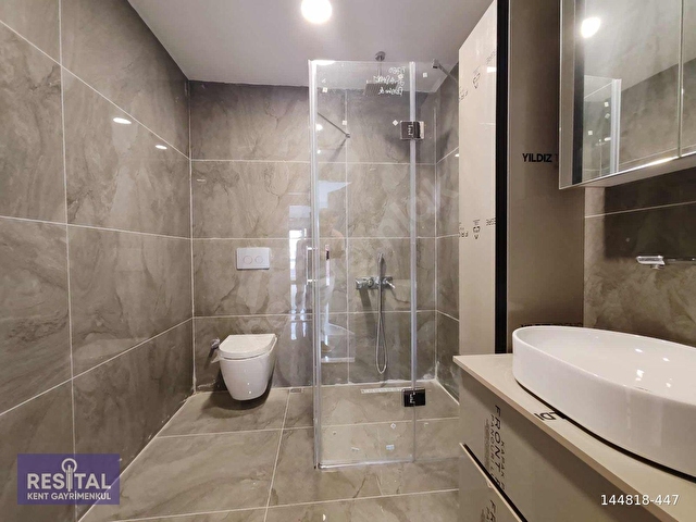 KAYAPA ÇAMLIK BULVARI 4+1 LÜKS 200M2 DUBLEKS DAİRE - Görsel 27
