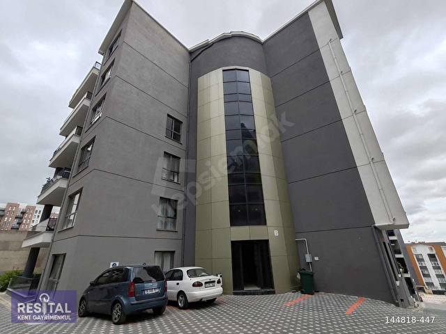 KAYAPA ÇAMLIK BULVARI 4+1 LÜKS 200M2 DUBLEKS DAİRE - Görsel 6