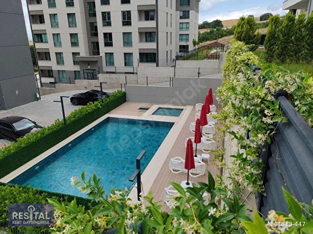 KAYAPA ÇAMLIK BULVARI 4+1 LÜKS 200M2 DUBLEKS DAİRE