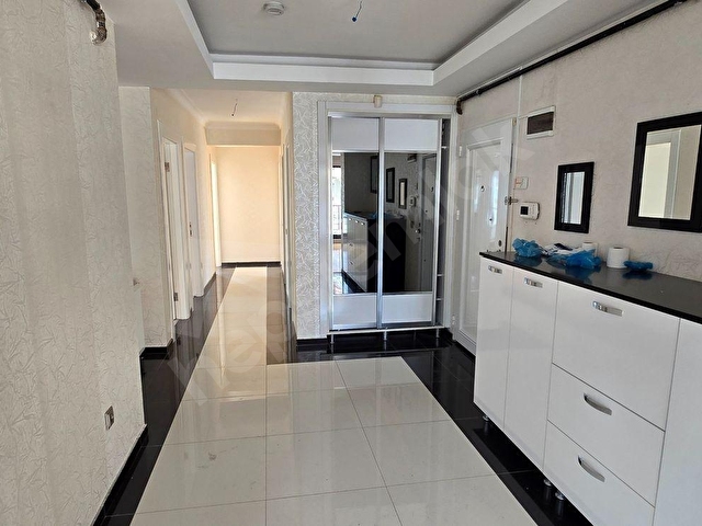 YENİMAHALLE MERKEZDE KİRALIK DAİRE - Görsel 24