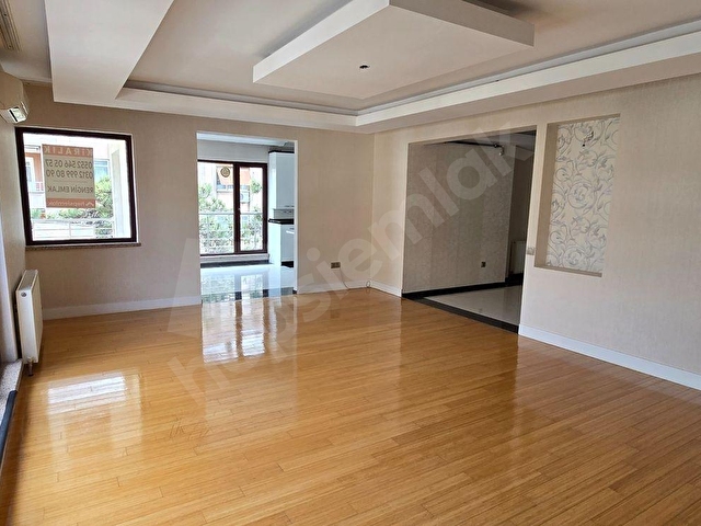 YENİMAHALLE MERKEZDE KİRALIK DAİRE - Görsel 19
