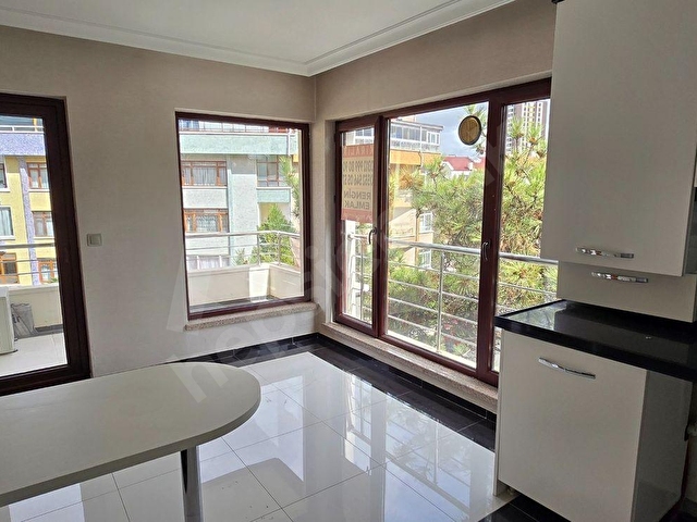 YENİMAHALLE MERKEZDE KİRALIK DAİRE - Görsel 7