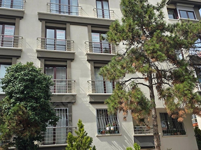 YENİMAHALLE MERKEZDE KİRALIK DAİRE - Görsel 10