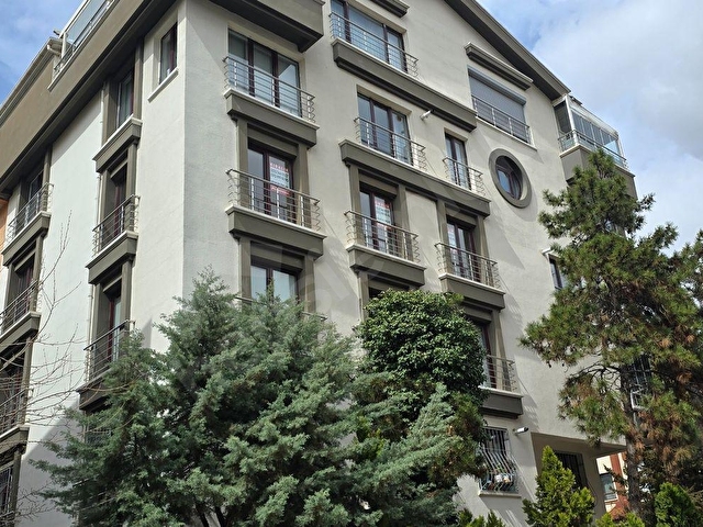 YENİMAHALLE MERKEZDE KİRALIK DAİRE - Görsel 9